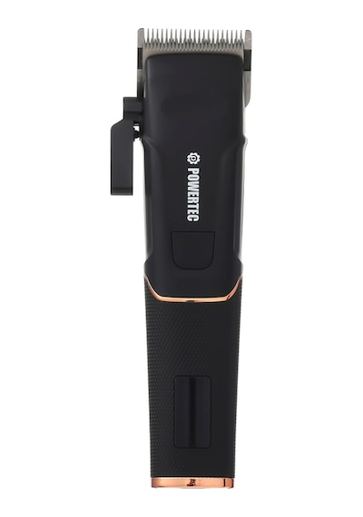 Powertec TR-5400 Saç & Sakal & Ense Profesyonel Tıraş Makinesi Seti