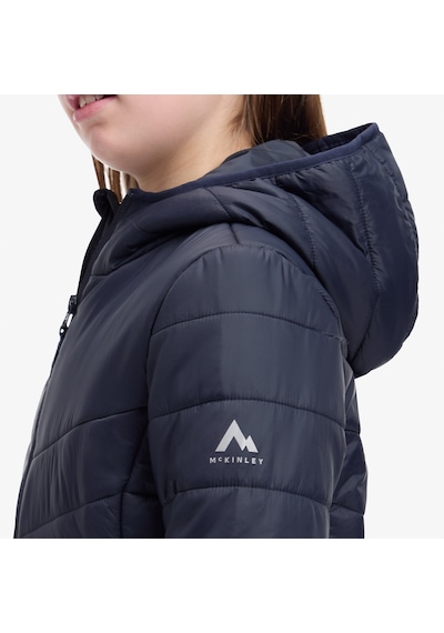 Mc Kinley Mckinley Alix G Kadın Lacivert Outdoor Mont 432362 Lacivert