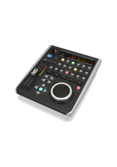 Behringer X-Touch One Dokunmaya Duyarlı Motor Fader ve Lcd