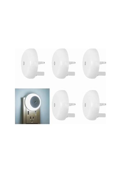 Aputue Duvara Monte Led Gece Lambası, Alacakaranlık Sensörlü, 0.5w Duvar Fişli Gece Lambası, Koridor, Merdiven, Mutfak, Banyo İçin, 6&apos Lı Paket Yuvarlak Tasarım Açık Lacivert Aputue Duvara Monte Led Gece Lambası, Alacakaranlık Sensörlü, 0.5w Duvar Fişli Gece Lambası, Koridor, Merdiven, Mutfak, Banyo İçin, 6&apos Lı Paket Yuvarlak Tasarım Açık Lacivert