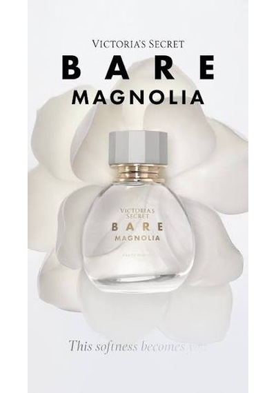 Victoria's Secret Bare Magnolia Eau De Parfum 100 Ml Kadın Fresh