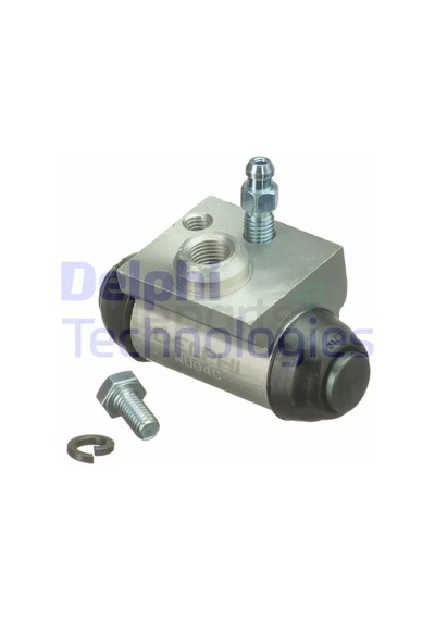 Arka Fren Silindiri Cıtro N C1 2 2004-2014- - Peugeot P108 2005-2014- Toyota Aygo B4 2005-2014-