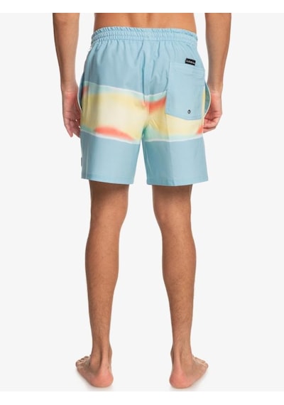 Quiksilver Eqyjv04011 Bgc6 Air Brush 17nb M Jamv Erkek Deniz Şortu 001