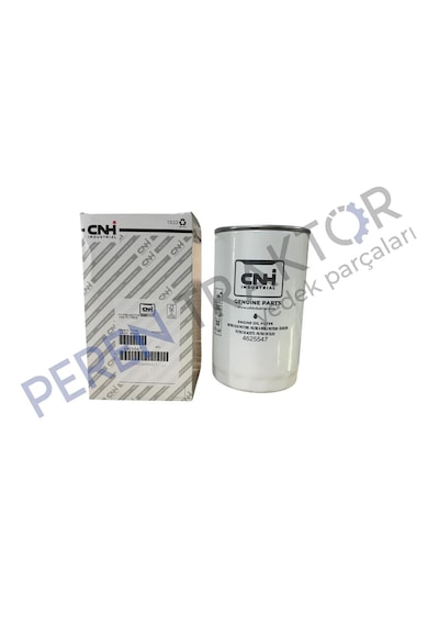Cnh 4625547 Motor Yağ Filtresi