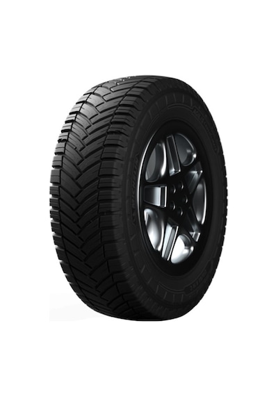 Michelin 215/60 R17C 109/107T Agilis Crossclimate C Dört Mevsim Lastiği 2024