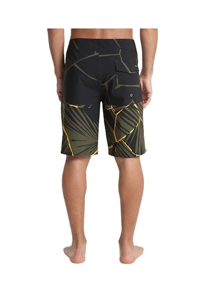 Quiksilver Quıksılver Surfsılk Straıg 2039 Siyah