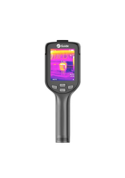 Guide Sensmart E4 - 384x288 Termal Kamera