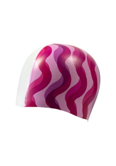 Hd Cap Unisex Pembe Yüzücü Bone 005572251 1766679 Pembe