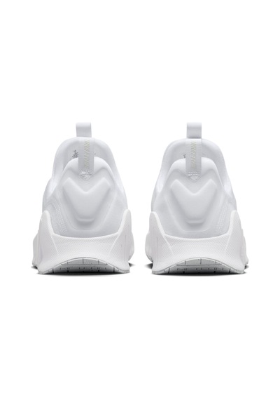 Nike Free Metcon 6 Beyaz Fitness Ayakkabısı Fj7126-101 Pasha Giyim Çok Renkli