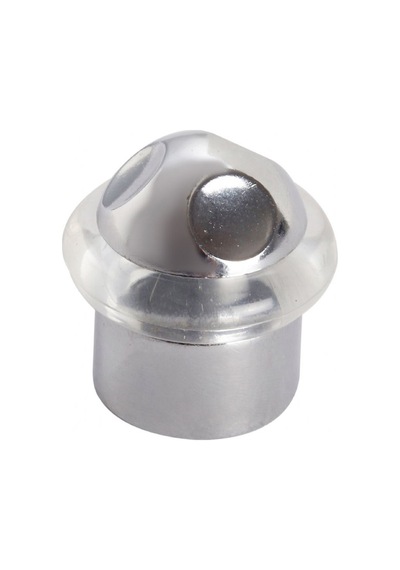 Contalı Kapı Tamponu 3,5 Cm Krom 181ak0301101 Renkli