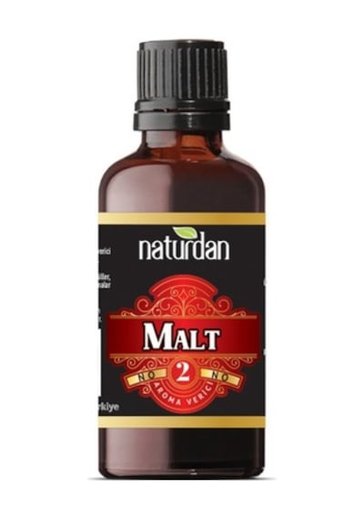 Naturdan Malt 2 100ml