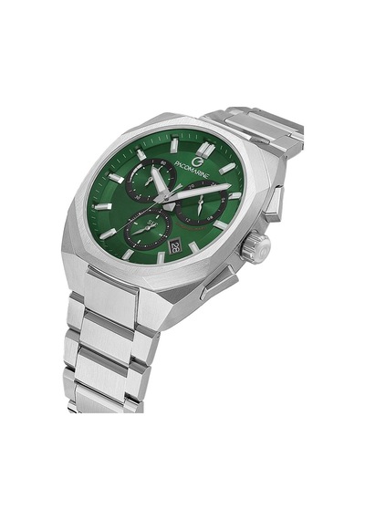 Paco Marine Pm.25406.06 Erkek Kol Saati Gri