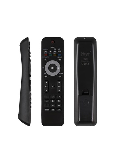 Hey Rm-670c Phılıps Lcd Led Tv Kumanda 40062 2764