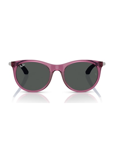 Ray-Ban Junior 9082s 718687 47-17 Lila