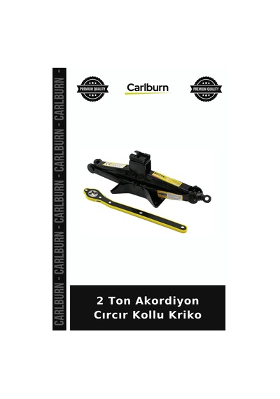 Özel Üretim Oto Lastik Değişimi Acil Durum Araç Bakım 2 Ton Akordiyon Cırcır Kollu Kriko