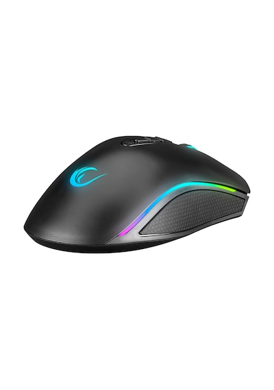 Everest Rampage Shine SMX-R15 RGB Oyuncu Mouse