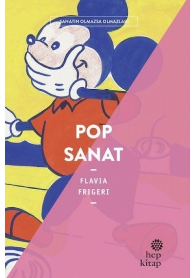 Pop Sanat - Rxlu-593896