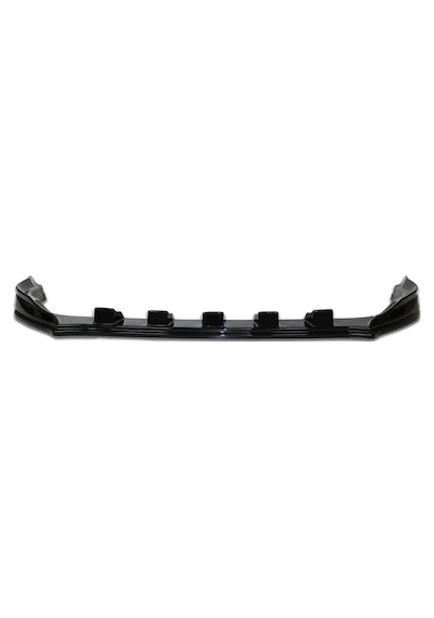 Nissan Qashqai Ferrous Ön Tampon Lip Eki 2017 2020