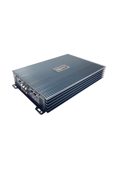 Mk Maven Klang 4 Kanal 3000watt Oto Amfi Mk-60.4ab