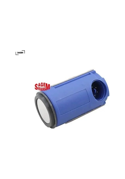 Park Sensoru Astra G-h-corsa C-vectra B-c Sagem 6716379