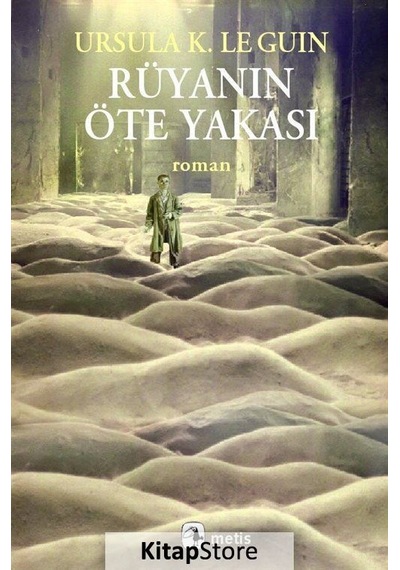 Kitapstore Rüyanın Öte Yakası / Ursula K. Le Guin