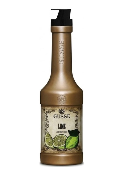 Misket Limonu Meyveli Sos 1.1 Kg Frozen