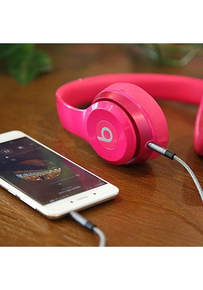 Trrs Hi-fi Örgülü Aux Mikrofon Ve Ses Kablosu 1 Metre Diğer
