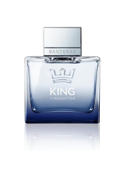 Kıng Of Seductıon Bay Edt 100 Ml