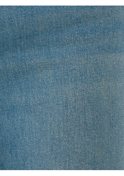 Loft Bella Regular Fit Mavi Kadın Jean Pantolon Lf2039973 Mavi