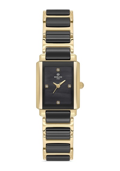 Hislon Women's Classic Queen Ql215g-04sg Gri