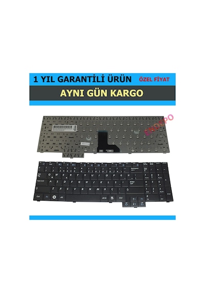 Samsung Uyumlu R540 Klavye Tr Samsung Uyumlu R540 Klavye Tr