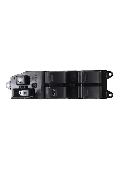Toyota Uyumlu Yaris Sol Dörtlü Cam Düğmesi Anahtarı 1999 - 2006
