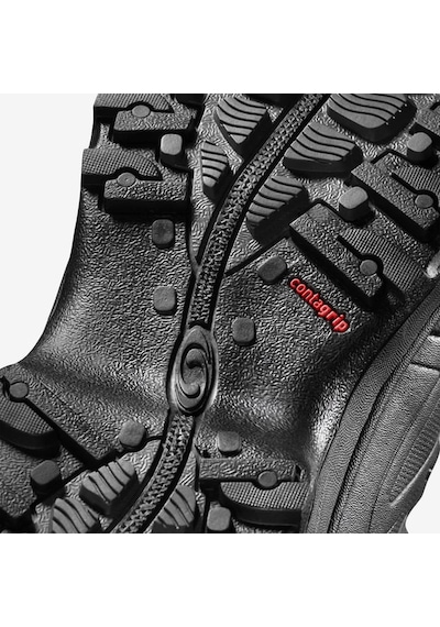 Salomon Toundra Pro Clımasalomon Waterproof Erkek Bot L40472700 Siyah
