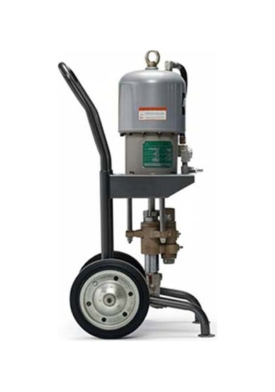 Haspro Klt 68:1 Airless Boya Makinesi