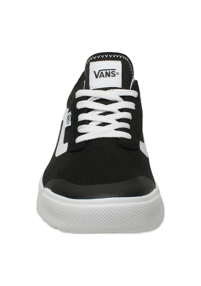Vans Vn000ef1 Range Brz Sneakers Siyah Unisex Spor Ayakkabı Siyah