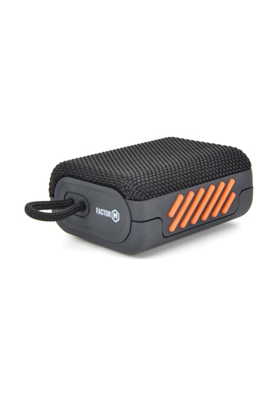 Bts01 Taşınabilir Bluetooth Hoparlör Siyah