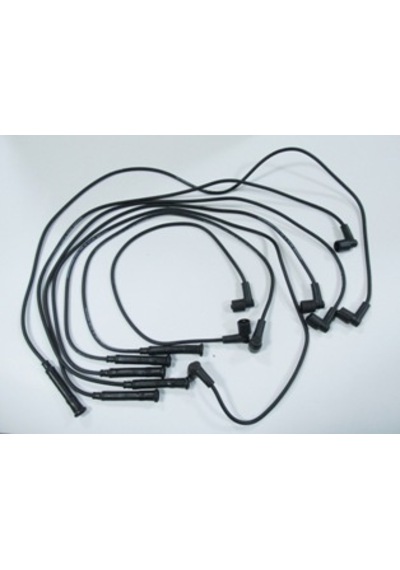 Bmw 3 Seri E30 84/94 Buji Kablosu Takım 12v M20b20m20b23 2.0/2.3 Cc Yow Jung