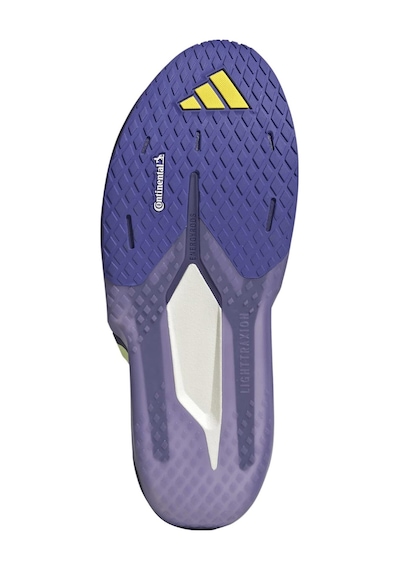 Adidas Adizero Dropset Pro Erkek Antrenman Ayakkabısı Kk1549 Çok Renkli
