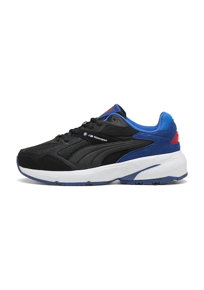 Puma Bmw Mms Profoam Galactic Siyah Erkek Spor Ayakkabı