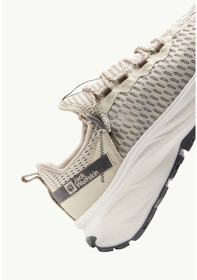 Jack Wolfskin A64084 A0029 F13 Prelight Swift Vent Low M Seal Erkek Outdoor Ayakkabı Gri