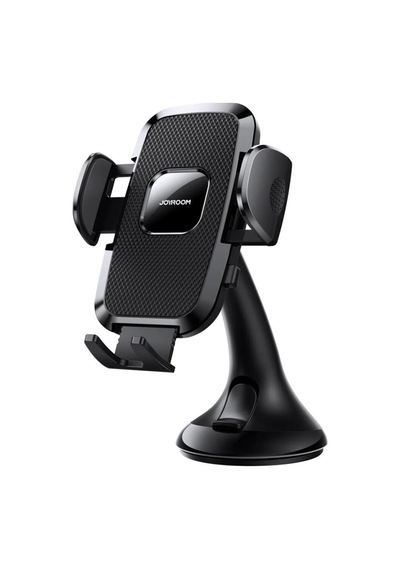 Joyroom Jr-zs259 Mechanıcal Car Holder Black