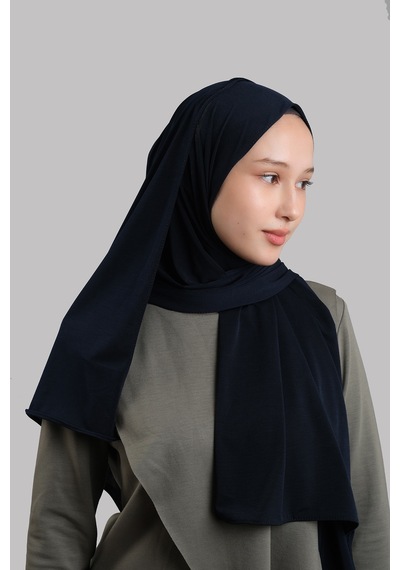 Giverny Laci Düz Klasik Şal Dikişli Premium Jersey Sade 202129 02