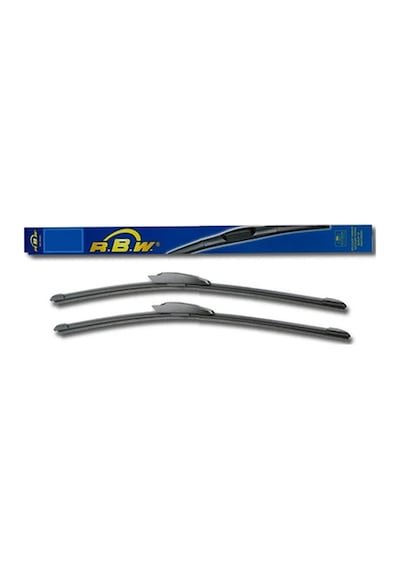 Hyundai İx35 10 600mm+400mm Hybrıd Tıp Kancalı Silecek Seti