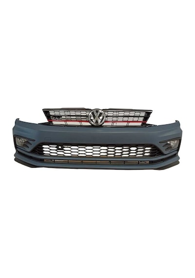 Jetta Mk6 Gli Tampon Seti + Panjur 2015+