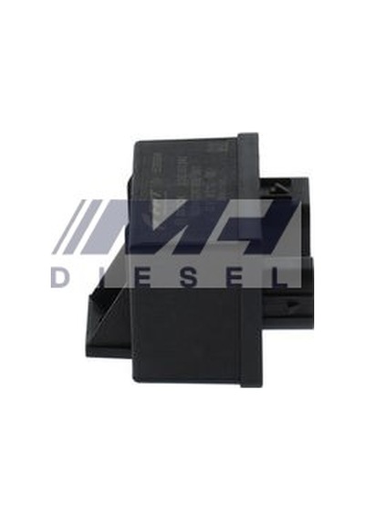 Bosch 0281003043 Kızdırma Rölesi Fiat Egea, Ducato, Doblo, Punto, Suzuki Sx4, Vitara