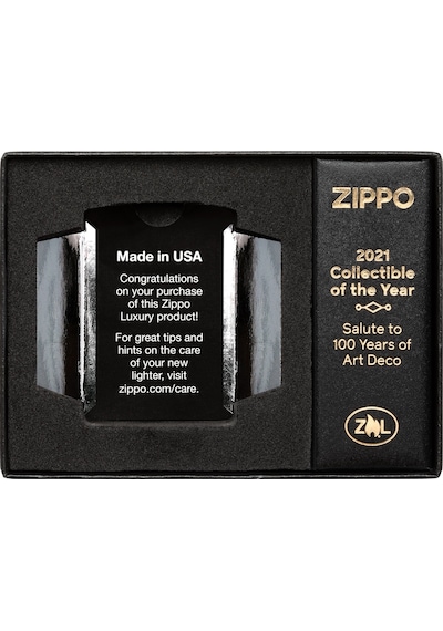 Zippo Çakmak Z-49502