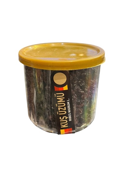 Baharat Kuş Üzümü 130 G Paket