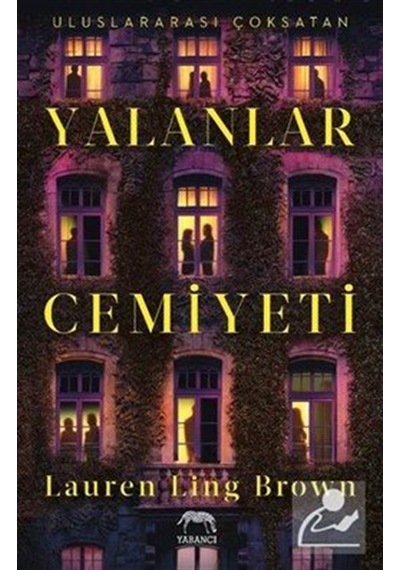 Yalanlar Cemiyeti / Lauren Ling Brown