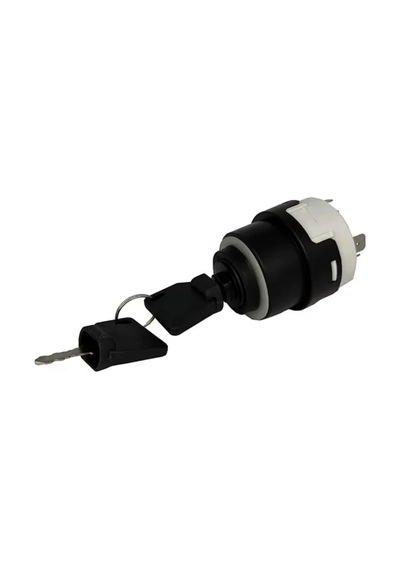 Mr-195m-2 Kontak Ateşleme Marş Anahtarı 5 Pozisyon 11p On-off Su Geçirmez