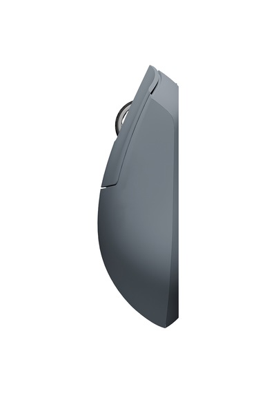 Gameraider Gr3s Silver Fog Pixart 3395 Sensör Kablosuz Gaming Mouse